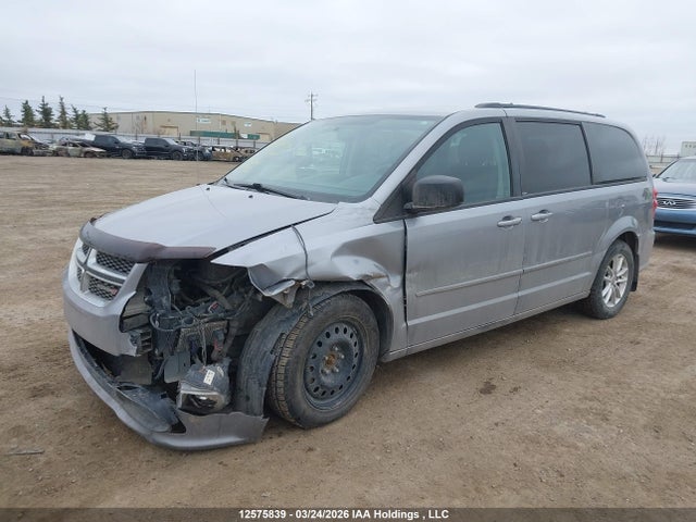 Aukcja sprzedaży 2013 Dodge Grand Caravan Se/sxt, vin: 2C4RDGBG2DR702007, numer aukcji: 12575839