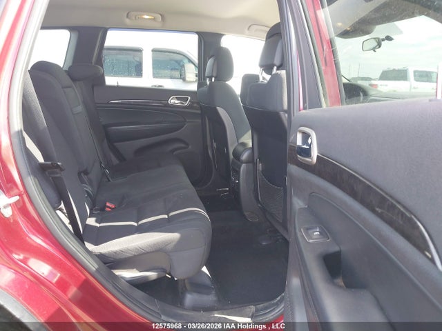 Aukcja sprzedaży 2012 Jeep Grand Cherokee Laredo, vin: 1C4RJFAG0CC113386, numer aukcji: 12575968