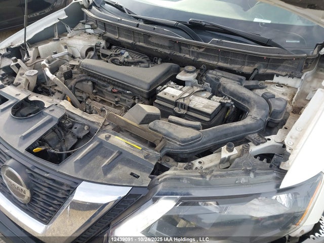 5N1AT2MV3LC770043 Nissan Rogue S/sl/sv