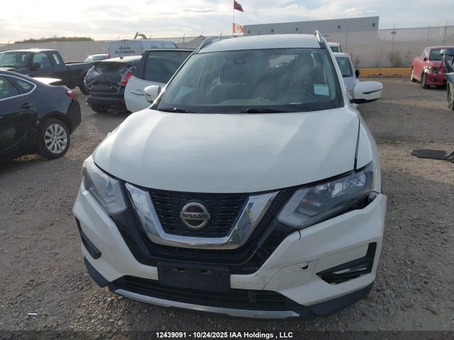 5N1AT2MV3LC770043 Nissan Rogue S/sl/sv