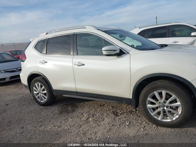 5N1AT2MV3LC770043 Nissan Rogue S/sl/sv
