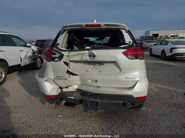 5N1AT2MV3LC770043 Nissan Rogue S/sl/sv