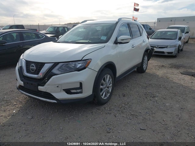 5N1AT2MV3LC770043 Nissan Rogue S/sl/sv