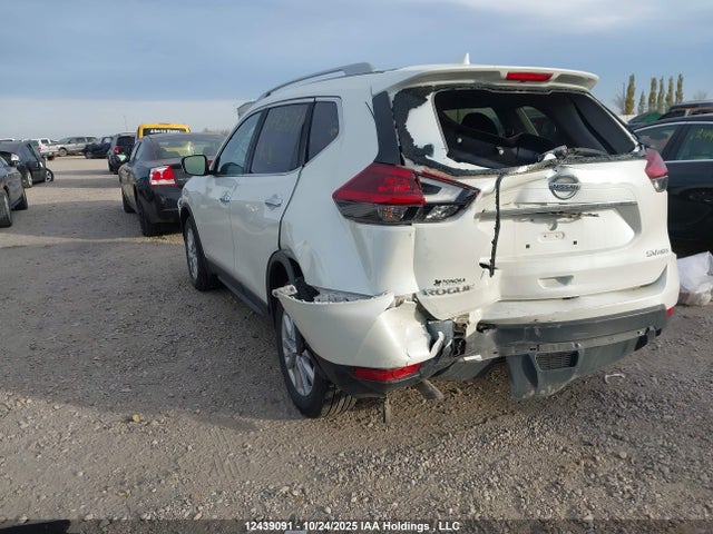 5N1AT2MV3LC770043 Nissan Rogue S/sl/sv