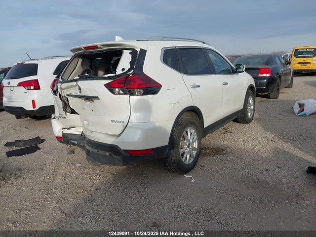 5N1AT2MV3LC770043 Nissan Rogue S/sl/sv