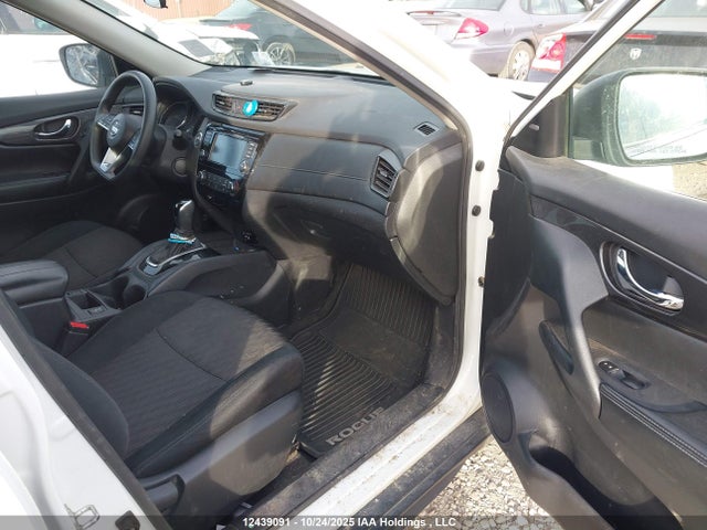 5N1AT2MV3LC770043 Nissan Rogue S/sl/sv
