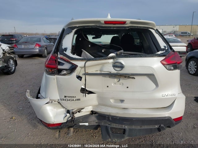 5N1AT2MV3LC770043 Nissan Rogue S/sl/sv
