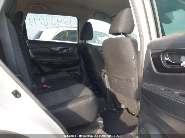 5N1AT2MV3LC770043 Nissan Rogue S/sl/sv