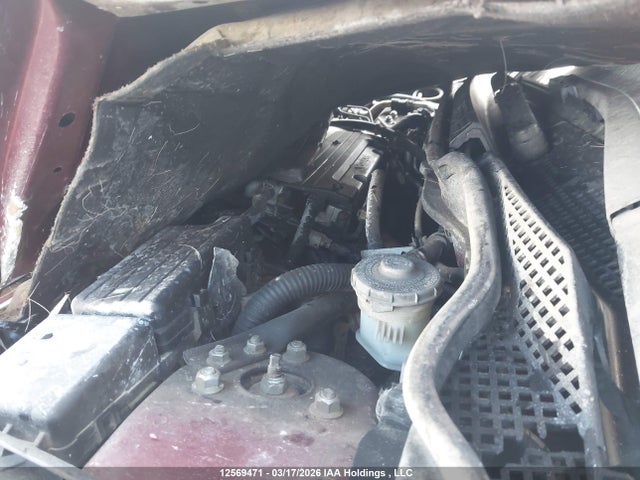 12569471 :رقم المزاد ، 1HGCM55306A803980 vin ، 2006 Honda Accord Se مزاد بيع