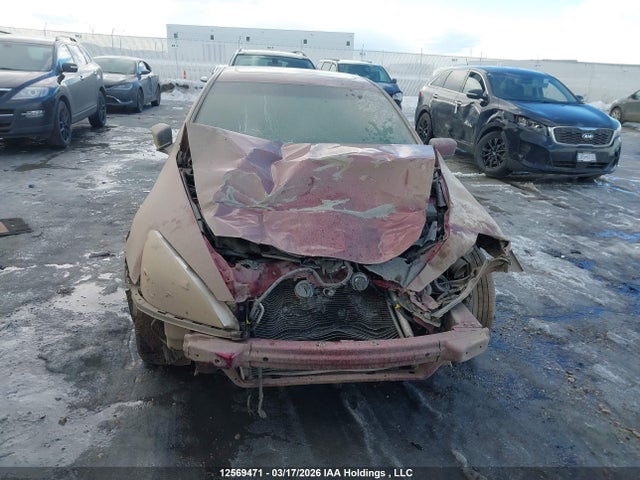 12569471 :رقم المزاد ، 1HGCM55306A803980 vin ، 2006 Honda Accord Se مزاد بيع