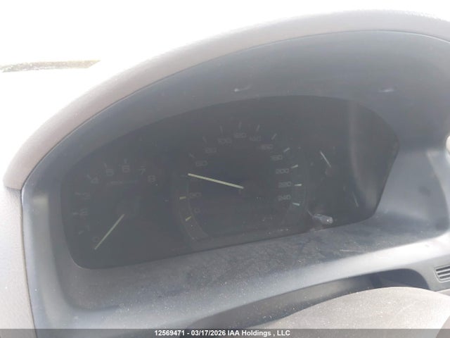 12569471 :رقم المزاد ، 1HGCM55306A803980 vin ، 2006 Honda Accord Se مزاد بيع