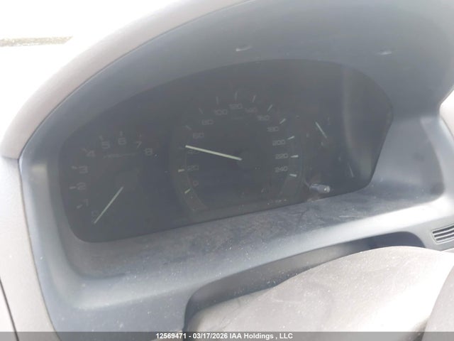 12569471 :رقم المزاد ، 1HGCM55306A803980 vin ، 2006 Honda Accord Se مزاد بيع