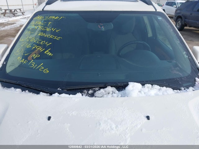 2013 Chevrolet Traverse 1lt მანქანა იყიდება აუქციონზე, vin: 1GNKVGKD8DJ262004, აუქციონის ნომერი: 12580642