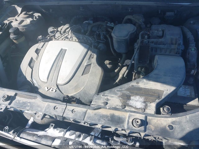 2013 Kia Sorento Ex მანქანა იყიდება აუქციონზე, vin: 5XYKUDA22DG347608, აუქციონის ნომერი: 12572786