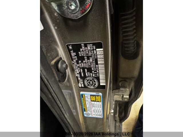 2013 Kia Sorento Ex მანქანა იყიდება აუქციონზე, vin: 5XYKUDA22DG347608, აუქციონის ნომერი: 12572786
