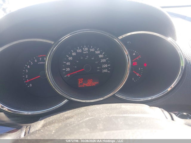 2013 Kia Sorento Ex მანქანა იყიდება აუქციონზე, vin: 5XYKUDA22DG347608, აუქციონის ნომერი: 12572786