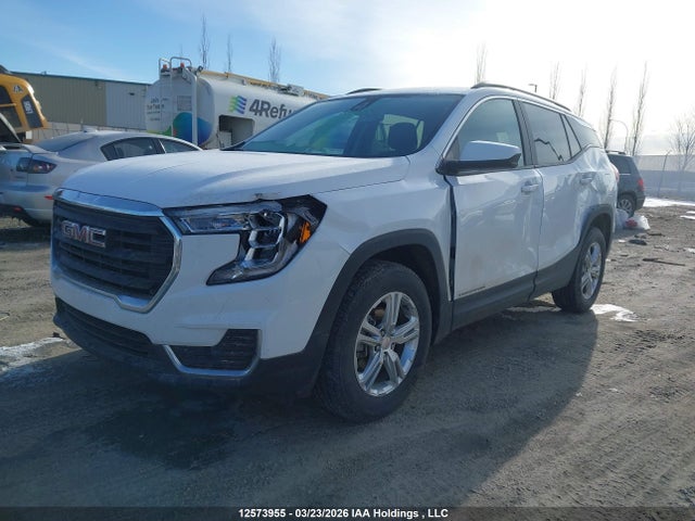 3GKALTEG4RL343868 GMC Terrain Sle