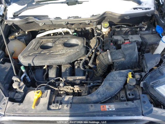 MAJ6S3GL4LC352948 Ford Ecosport Se