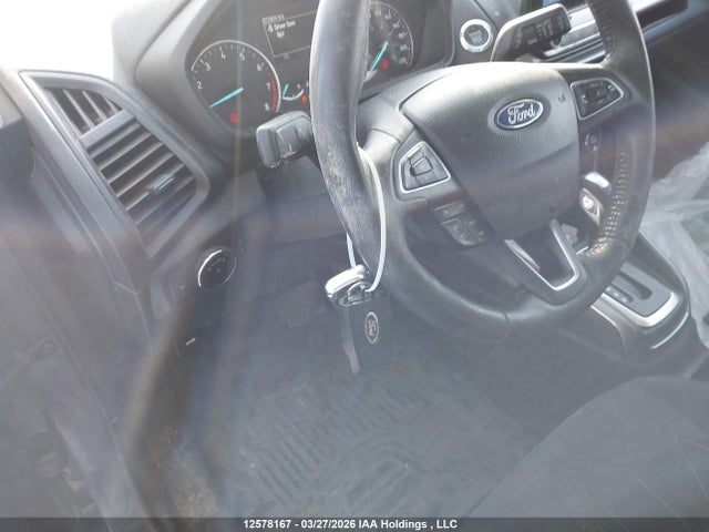 MAJ6S3GL4LC352948 Ford Ecosport Se