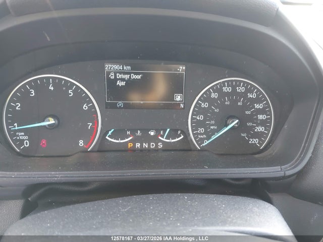 MAJ6S3GL4LC352948 Ford Ecosport Se