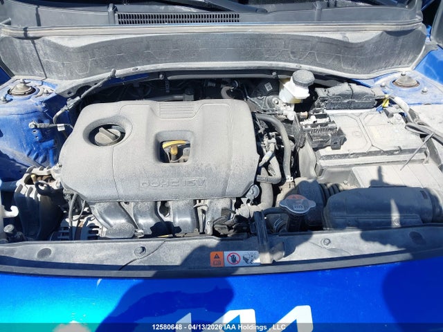 KNDEP2AA1R7593537 KIA Seltos Lx