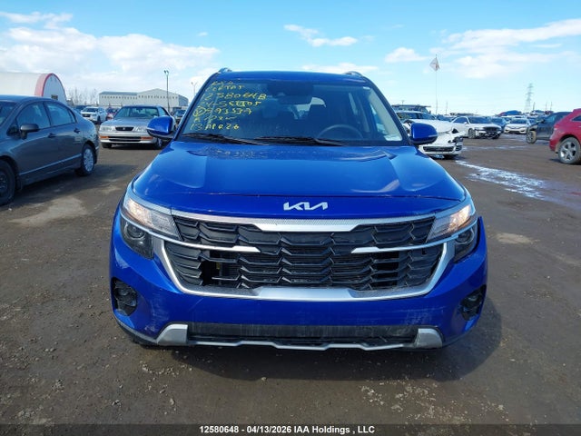 KNDEP2AA1R7593537 KIA Seltos Lx