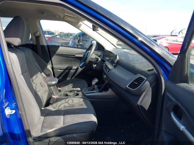KNDEP2AA1R7593537 KIA Seltos Lx