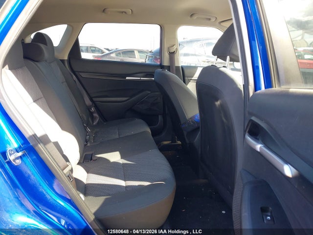 KNDEP2AA1R7593537 KIA Seltos Lx