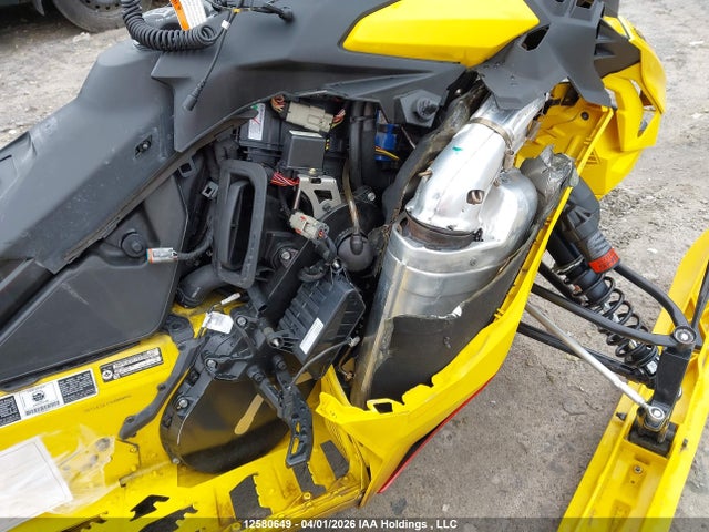 Aukcja sprzedaży 2025 Skidoo Skidoo., vin: 2BPSUCSE1SV000046, numer aukcji: 12580649