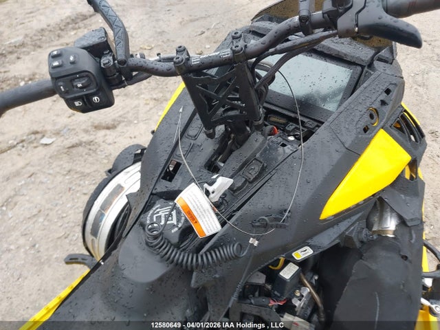 Aukcja sprzedaży 2025 Skidoo Skidoo., vin: 2BPSUCSE1SV000046, numer aukcji: 12580649
