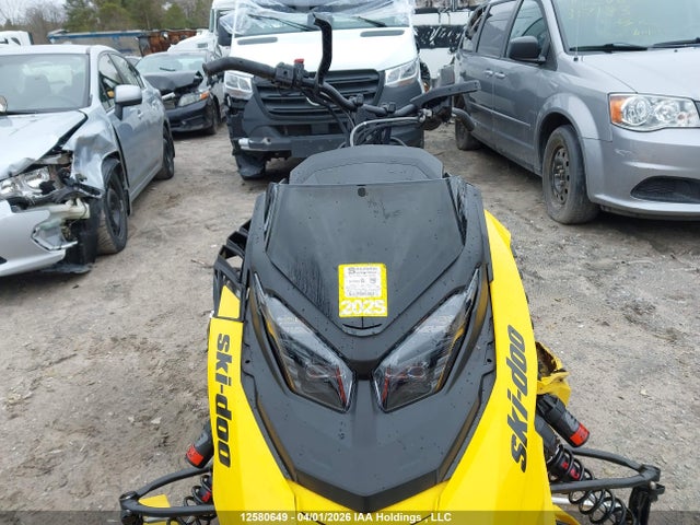 Aukcja sprzedaży 2025 Skidoo Skidoo., vin: 2BPSUCSE1SV000046, numer aukcji: 12580649