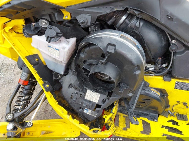 Aukcja sprzedaży 2025 Skidoo Skidoo., vin: 2BPSUCSE1SV000046, numer aukcji: 12580649