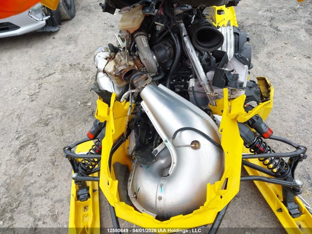 Aukcja sprzedaży 2025 Skidoo Skidoo., vin: 2BPSUCSE1SV000046, numer aukcji: 12580649