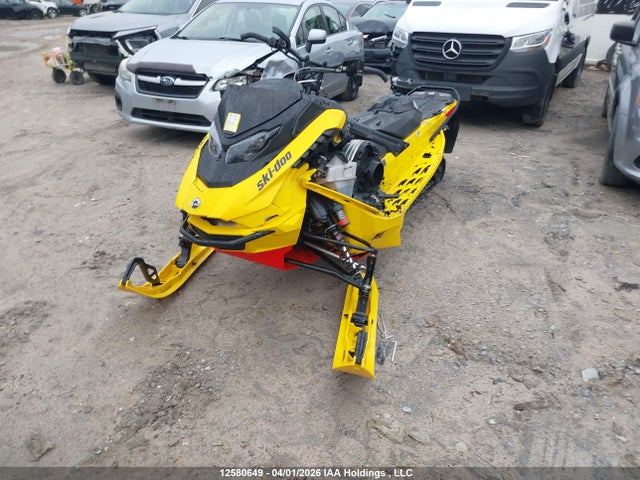Aukcja sprzedaży 2025 Skidoo Skidoo., vin: 2BPSUCSE1SV000046, numer aukcji: 12580649