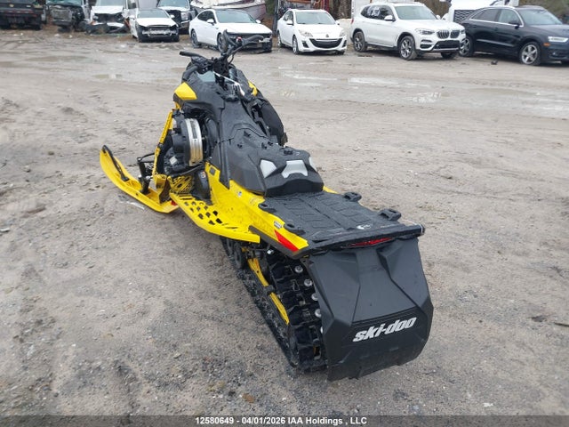 Aukcja sprzedaży 2025 Skidoo Skidoo., vin: 2BPSUCSE1SV000046, numer aukcji: 12580649