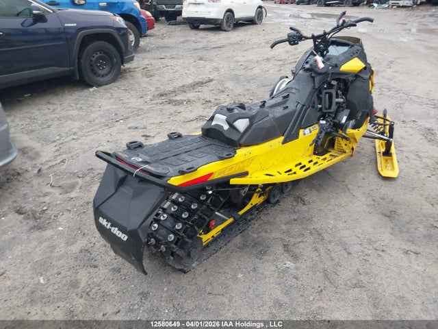 Aukcja sprzedaży 2025 Skidoo Skidoo., vin: 2BPSUCSE1SV000046, numer aukcji: 12580649