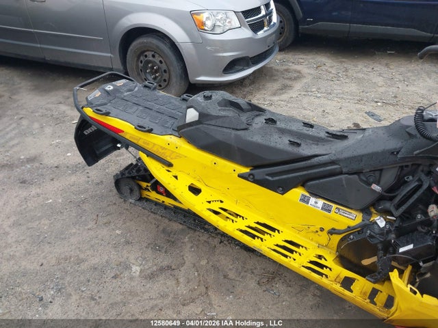Aukcja sprzedaży 2025 Skidoo Skidoo., vin: 2BPSUCSE1SV000046, numer aukcji: 12580649