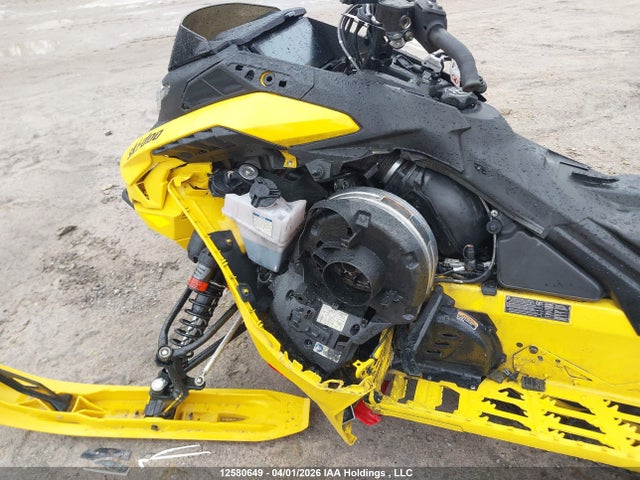 Aukcja sprzedaży 2025 Skidoo Skidoo., vin: 2BPSUCSE1SV000046, numer aukcji: 12580649