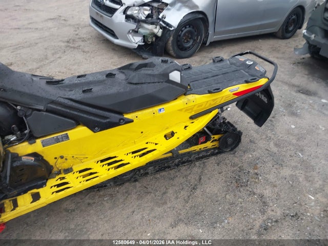 Aukcja sprzedaży 2025 Skidoo Skidoo., vin: 2BPSUCSE1SV000046, numer aukcji: 12580649