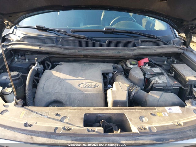 Продажа на аукционе авто 2016 Ford Explorer Limited, vin: 1FM5K8F85GGD07723, номер лота: 12580650