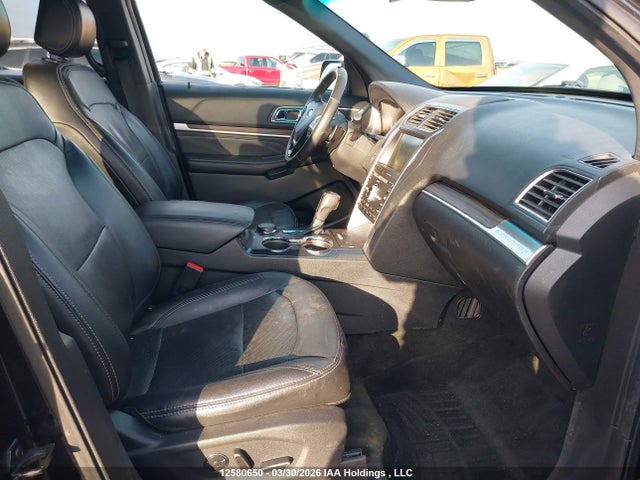 Продажа на аукционе авто 2016 Ford Explorer Limited, vin: 1FM5K8F85GGD07723, номер лота: 12580650