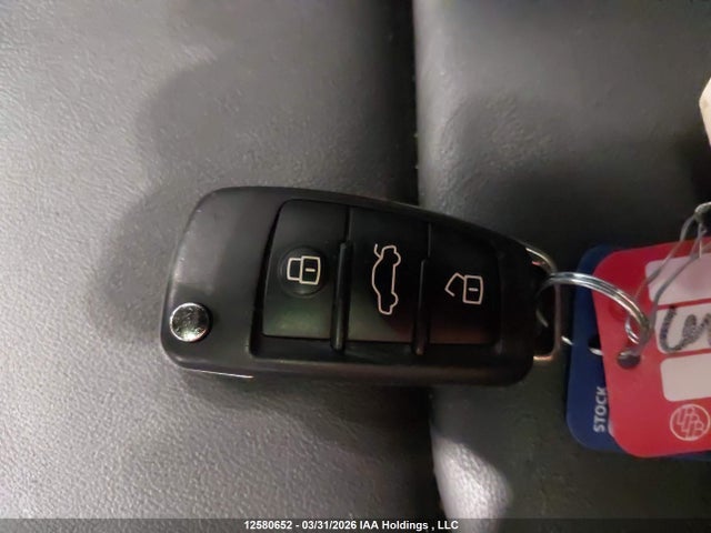 Aukcja sprzedaży 2022 Audi Q3 Komfort 45, vin: WA1AECF36N1012724, numer aukcji: 12580652