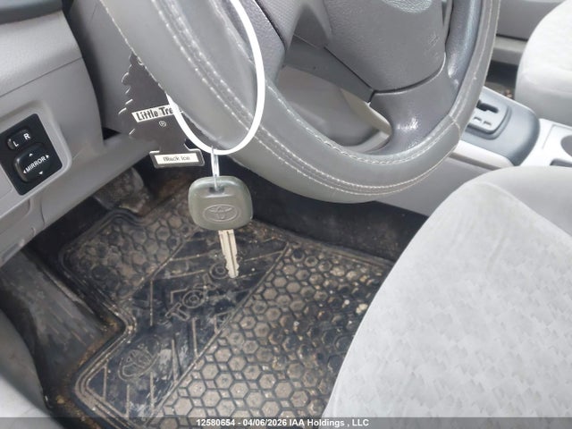 2009 Toyota Corolla Ce მანქანა იყიდება აუქციონზე, vin: 2T1BU40E19C049534, აუქციონის ნომერი: 12580654