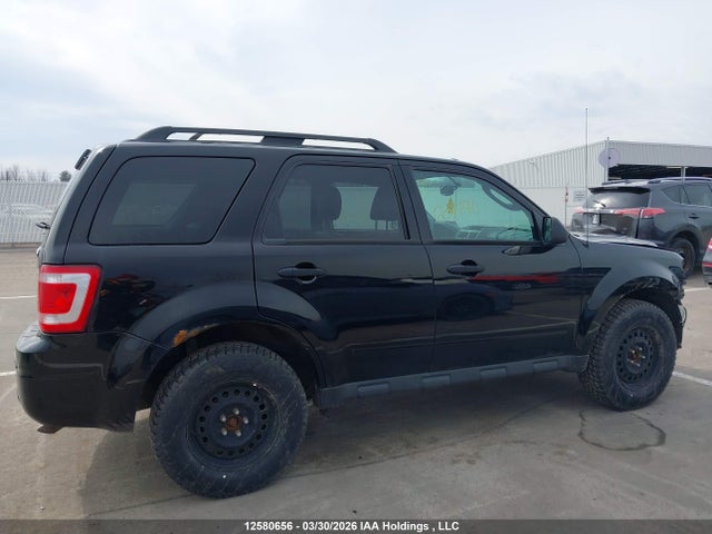 Aukcja sprzedaży 2012 Ford Escape Xlt, vin: 1FMCU9DG7CKB85116, numer aukcji: 12580656