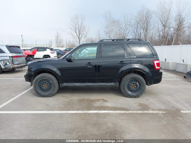 Aukcja sprzedaży 2012 Ford Escape Xlt, vin: 1FMCU9DG7CKB85116, numer aukcji: 12580656
