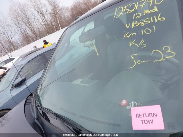 Aukcja sprzedaży 2012 Ford Escape Xlt, vin: 1FMCU9DG7CKB85116, numer aukcji: 12580656