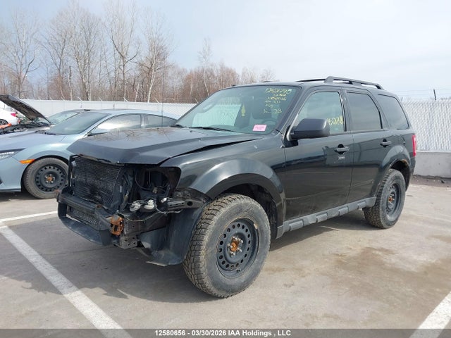 Aukcja sprzedaży 2012 Ford Escape Xlt, vin: 1FMCU9DG7CKB85116, numer aukcji: 12580656