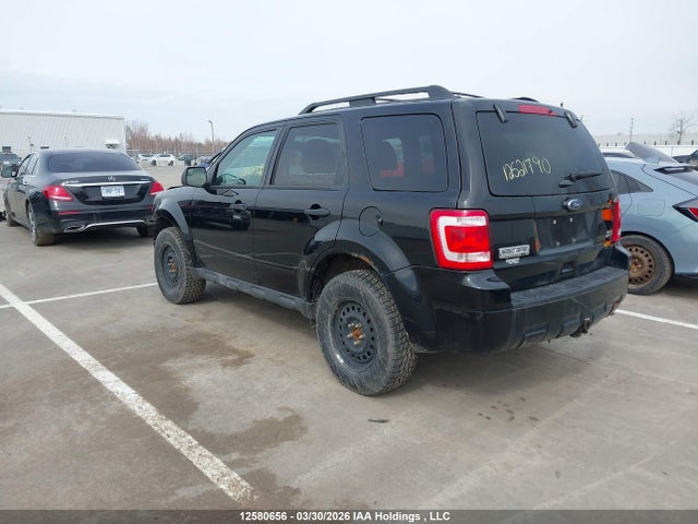 Aukcja sprzedaży 2012 Ford Escape Xlt, vin: 1FMCU9DG7CKB85116, numer aukcji: 12580656