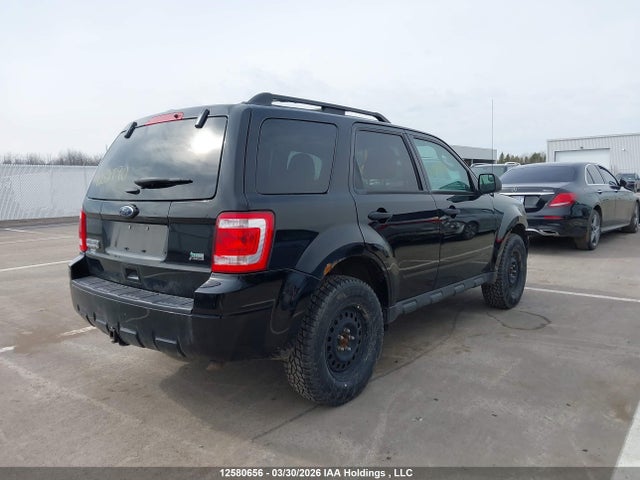 Aukcja sprzedaży 2012 Ford Escape Xlt, vin: 1FMCU9DG7CKB85116, numer aukcji: 12580656