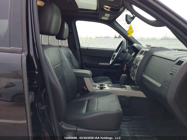 Aukcja sprzedaży 2012 Ford Escape Xlt, vin: 1FMCU9DG7CKB85116, numer aukcji: 12580656